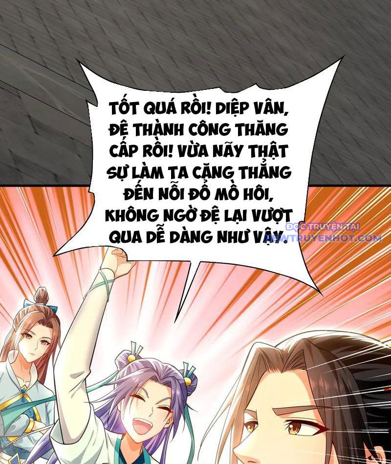 Ta Có Tốc Độ Đánh Nhanh Gấp Trăm Vạn Lần Chapter 103 - Trang 49