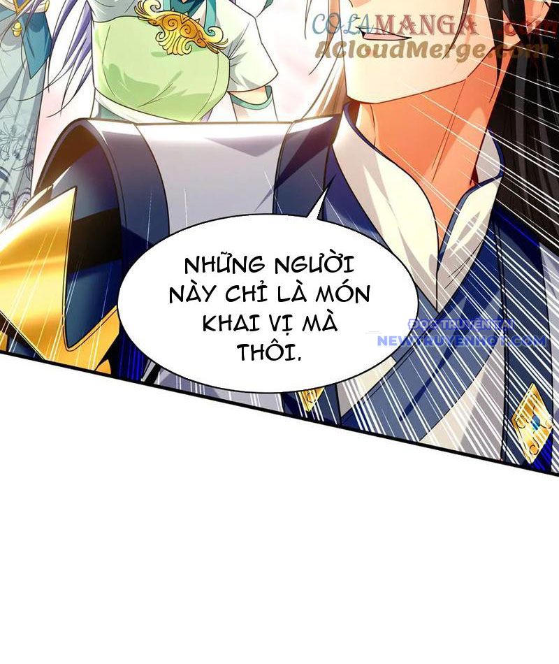 Ta Có Tốc Độ Đánh Nhanh Gấp Trăm Vạn Lần Chapter 103 - Trang 50