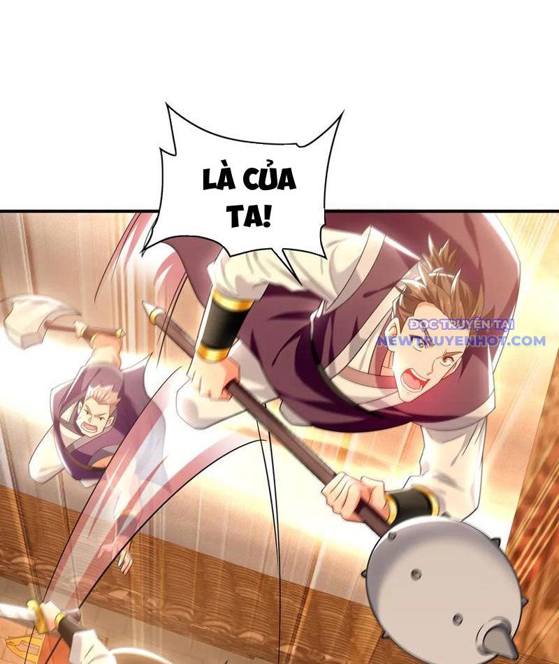 Ta Có Tốc Độ Đánh Nhanh Gấp Trăm Vạn Lần Chapter 103 - Trang 7