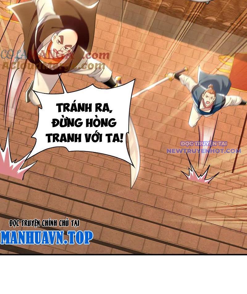 Ta Có Tốc Độ Đánh Nhanh Gấp Trăm Vạn Lần Chapter 103 - Trang 8