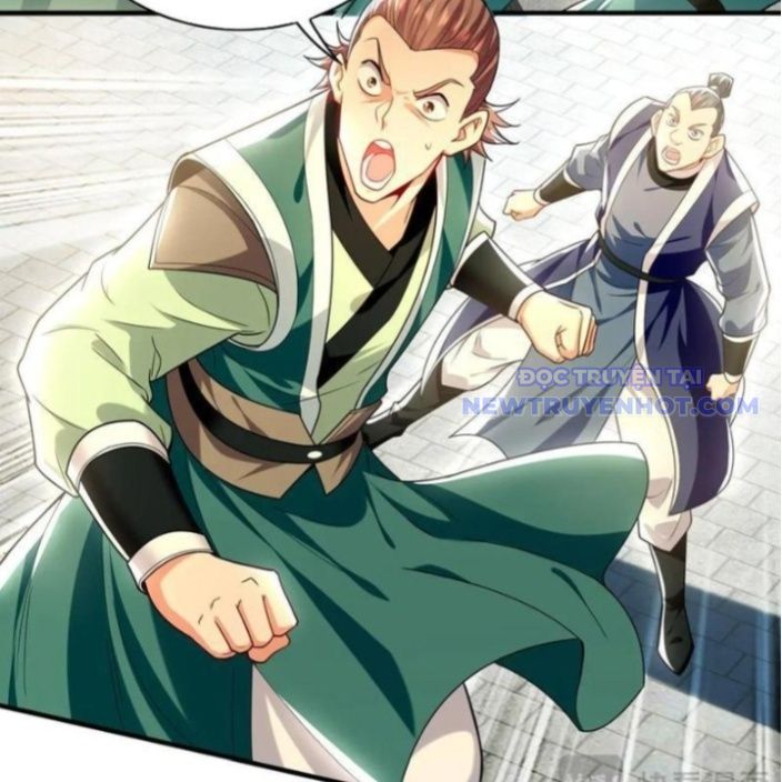 Ta Có Tốc Độ Đánh Nhanh Gấp Trăm Vạn Lần Chapter 104 - Trang 10