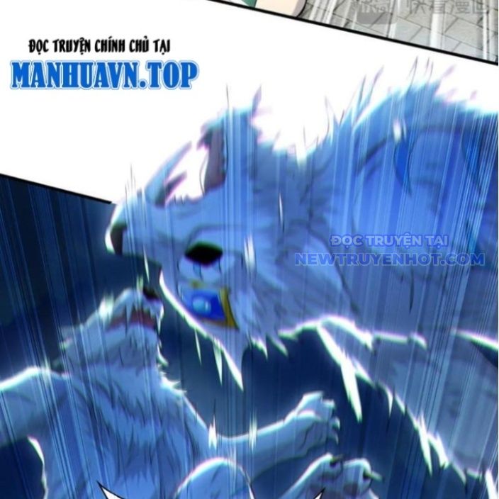 Ta Có Tốc Độ Đánh Nhanh Gấp Trăm Vạn Lần Chapter 104 - Trang 11