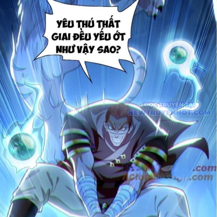 Ta Có Tốc Độ Đánh Nhanh Gấp Trăm Vạn Lần Chapter 104 - Trang 12