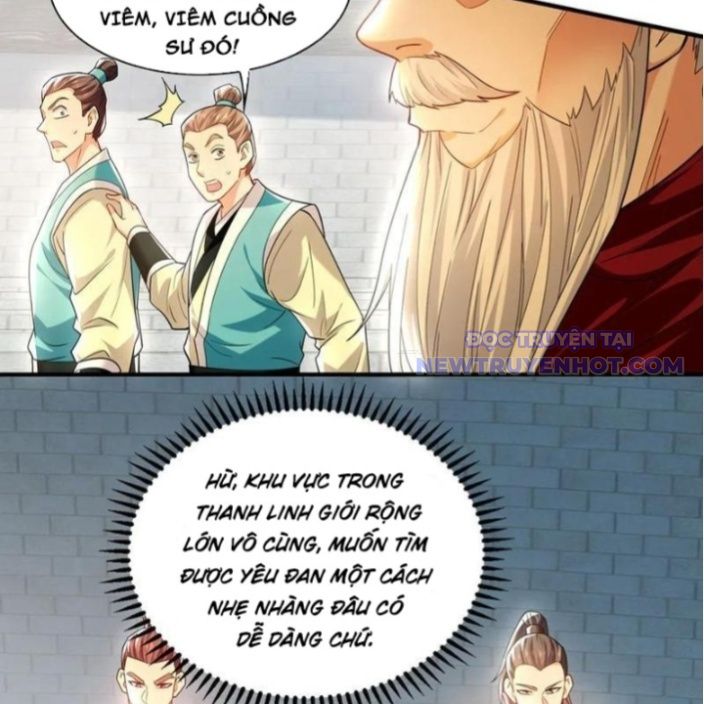 Ta Có Tốc Độ Đánh Nhanh Gấp Trăm Vạn Lần Chapter 104 - Trang 16