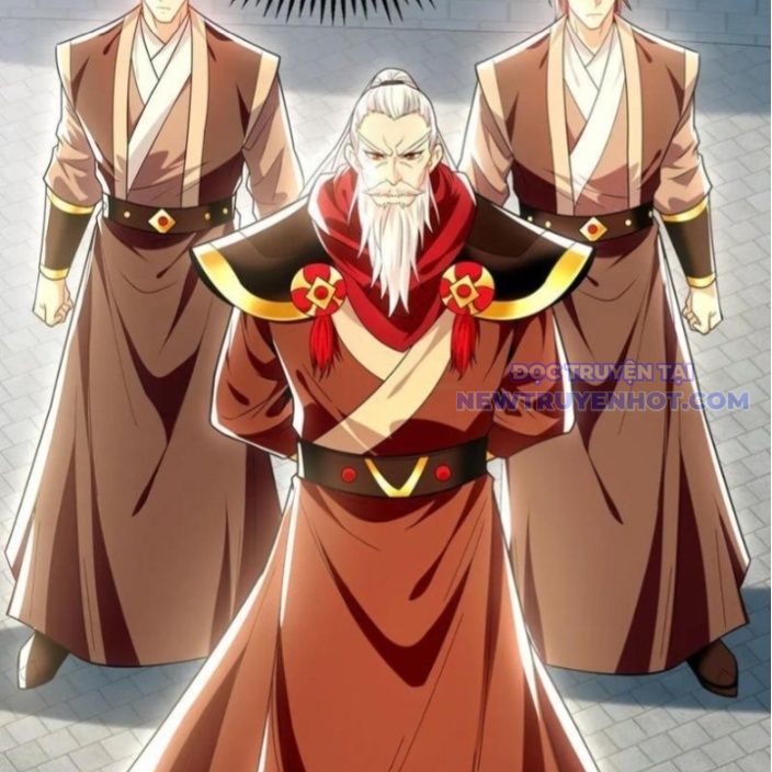 Ta Có Tốc Độ Đánh Nhanh Gấp Trăm Vạn Lần Chapter 104 - Trang 17