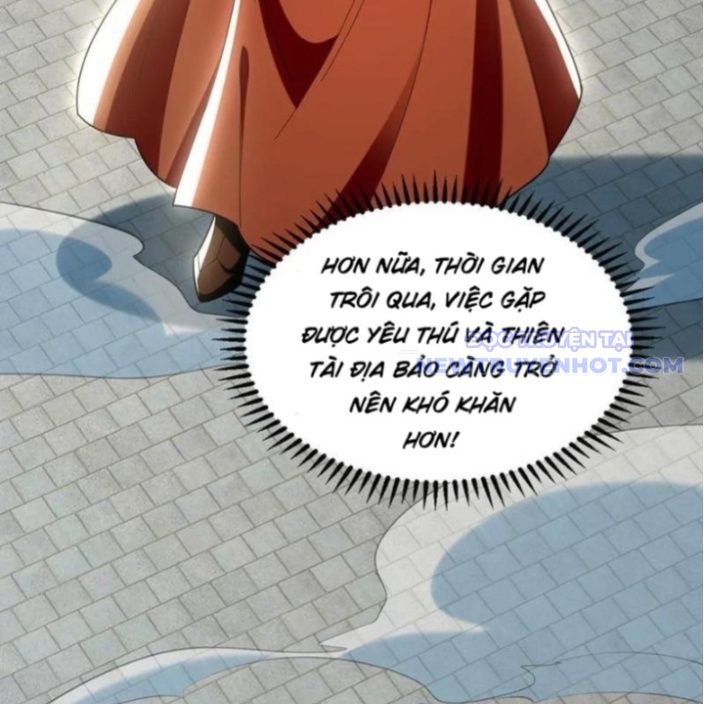 Ta Có Tốc Độ Đánh Nhanh Gấp Trăm Vạn Lần Chapter 104 - Trang 18
