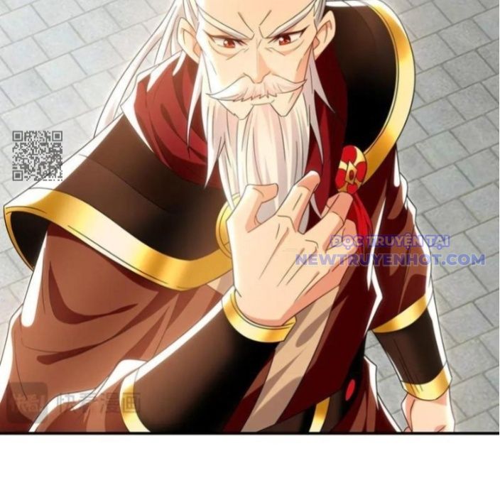 Ta Có Tốc Độ Đánh Nhanh Gấp Trăm Vạn Lần Chapter 104 - Trang 20