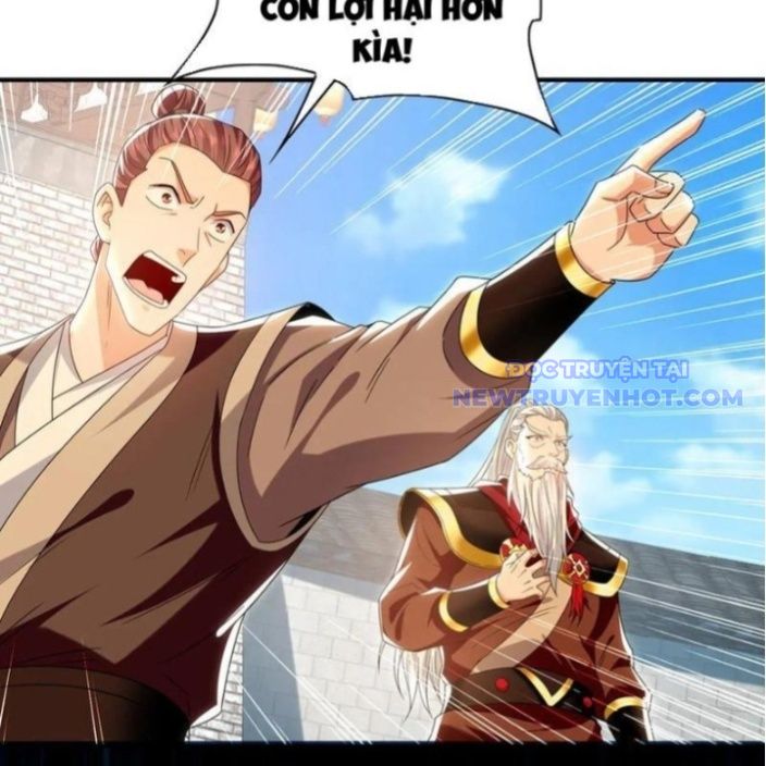 Ta Có Tốc Độ Đánh Nhanh Gấp Trăm Vạn Lần Chapter 104 - Trang 22