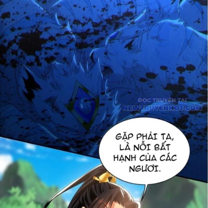 Ta Có Tốc Độ Đánh Nhanh Gấp Trăm Vạn Lần Chapter 104 - Trang 26