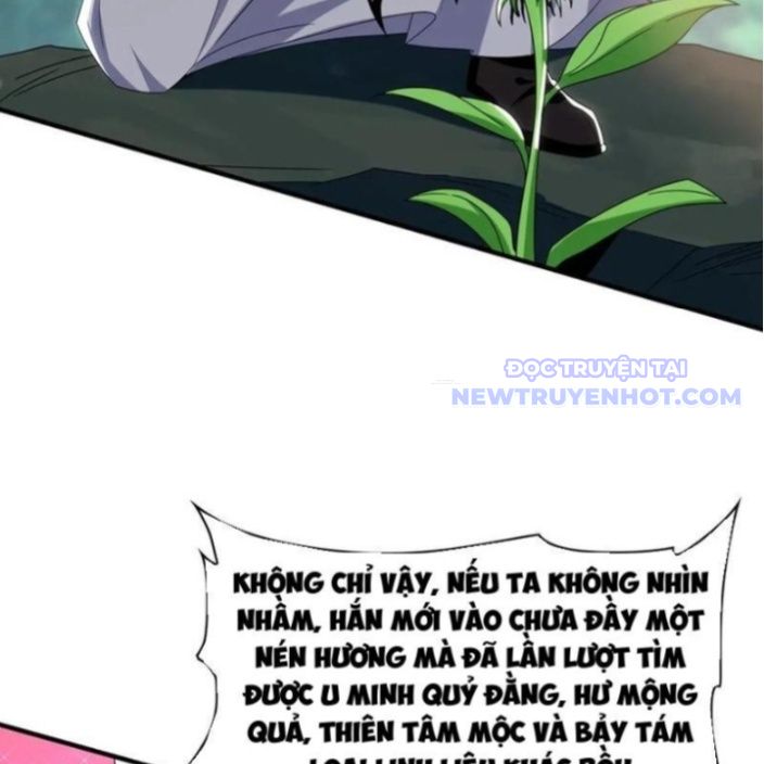 Ta Có Tốc Độ Đánh Nhanh Gấp Trăm Vạn Lần Chapter 104 - Trang 31