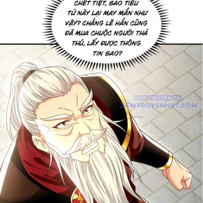 Ta Có Tốc Độ Đánh Nhanh Gấp Trăm Vạn Lần Chapter 104 - Trang 34