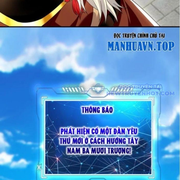 Ta Có Tốc Độ Đánh Nhanh Gấp Trăm Vạn Lần Chapter 104 - Trang 35