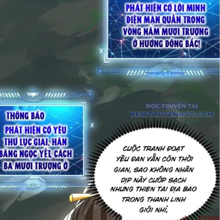 Ta Có Tốc Độ Đánh Nhanh Gấp Trăm Vạn Lần Chapter 104 - Trang 39