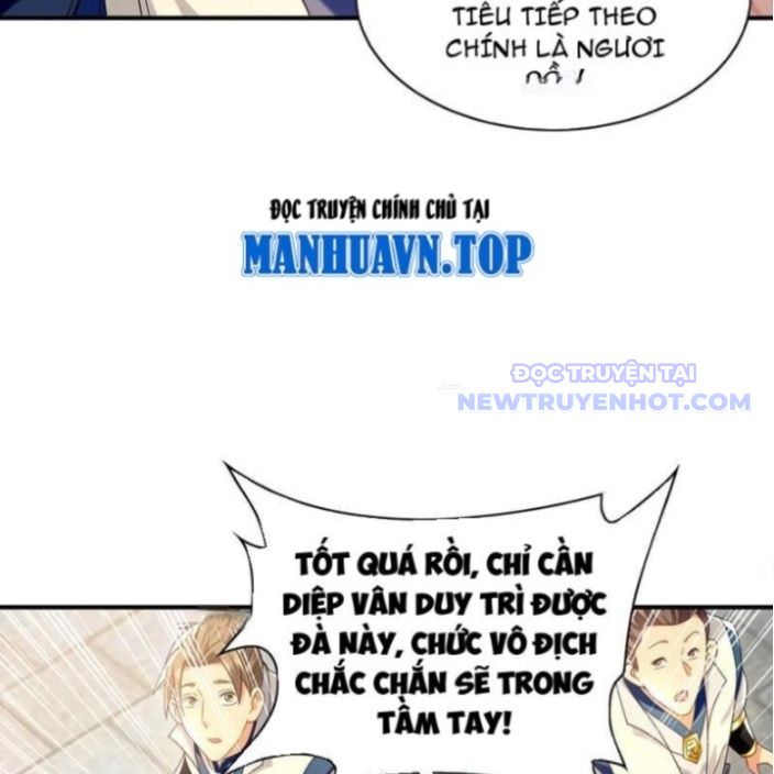 Ta Có Tốc Độ Đánh Nhanh Gấp Trăm Vạn Lần Chapter 104 - Trang 43