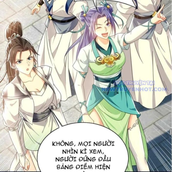 Ta Có Tốc Độ Đánh Nhanh Gấp Trăm Vạn Lần Chapter 104 - Trang 44