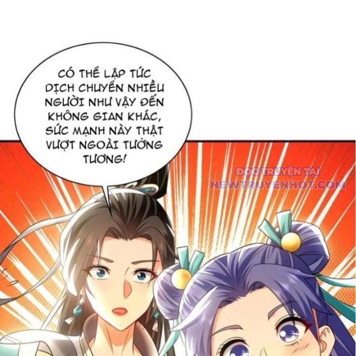 Ta Có Tốc Độ Đánh Nhanh Gấp Trăm Vạn Lần Chapter 104 - Trang 5