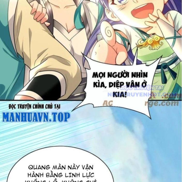 Ta Có Tốc Độ Đánh Nhanh Gấp Trăm Vạn Lần Chapter 104 - Trang 6