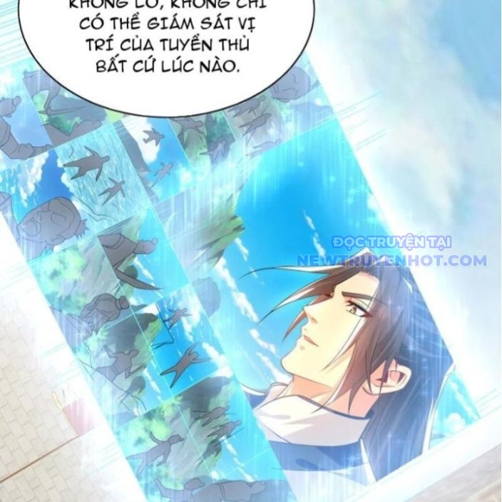 Ta Có Tốc Độ Đánh Nhanh Gấp Trăm Vạn Lần Chapter 104 - Trang 7