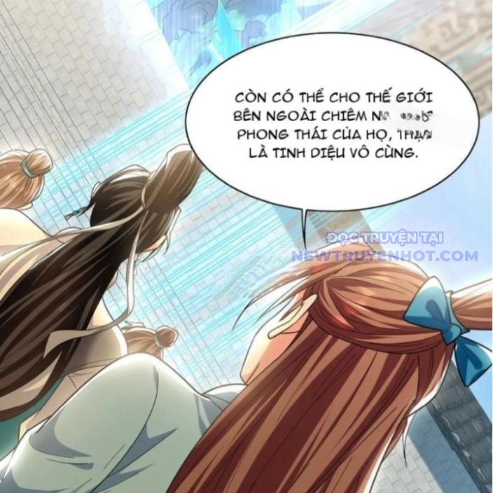 Ta Có Tốc Độ Đánh Nhanh Gấp Trăm Vạn Lần Chapter 104 - Trang 8