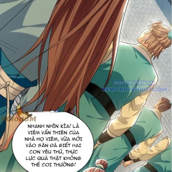 Ta Có Tốc Độ Đánh Nhanh Gấp Trăm Vạn Lần Chapter 104 - Trang 9