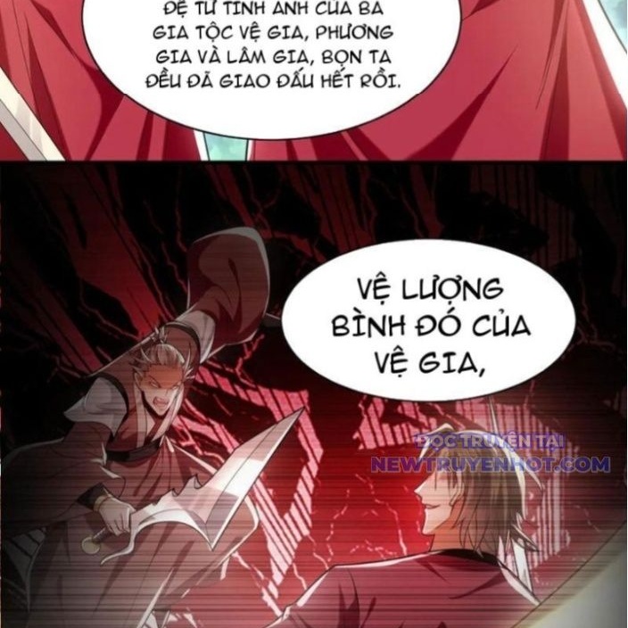 Ta Có Tốc Độ Đánh Nhanh Gấp Trăm Vạn Lần Chapter 105 - Trang 11