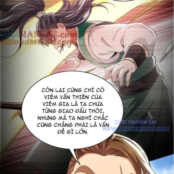 Ta Có Tốc Độ Đánh Nhanh Gấp Trăm Vạn Lần Chapter 105 - Trang 13