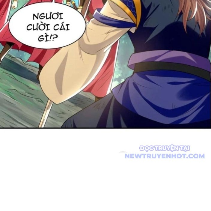 Ta Có Tốc Độ Đánh Nhanh Gấp Trăm Vạn Lần Chapter 105 - Trang 18