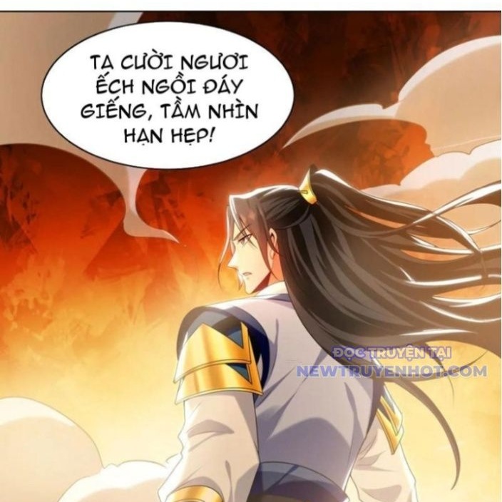 Ta Có Tốc Độ Đánh Nhanh Gấp Trăm Vạn Lần Chapter 105 - Trang 19