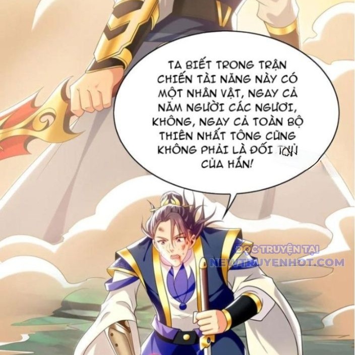 Ta Có Tốc Độ Đánh Nhanh Gấp Trăm Vạn Lần Chapter 105 - Trang 20