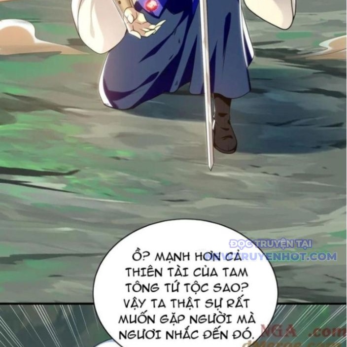 Ta Có Tốc Độ Đánh Nhanh Gấp Trăm Vạn Lần Chapter 105 - Trang 21