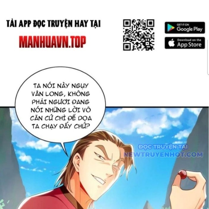 Ta Có Tốc Độ Đánh Nhanh Gấp Trăm Vạn Lần Chapter 105 - Trang 23