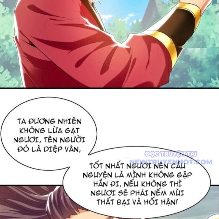Ta Có Tốc Độ Đánh Nhanh Gấp Trăm Vạn Lần Chapter 105 - Trang 24
