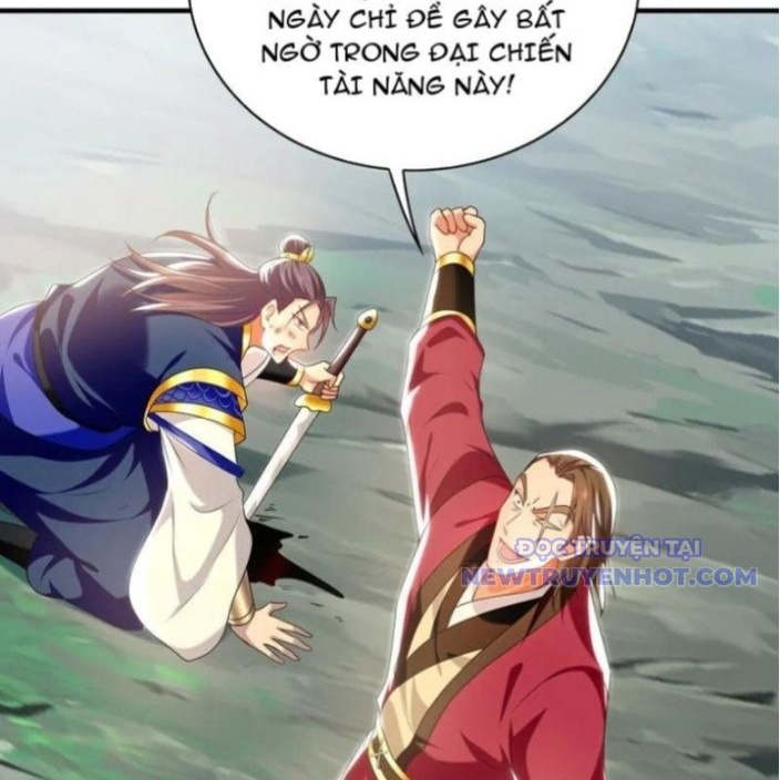 Ta Có Tốc Độ Đánh Nhanh Gấp Trăm Vạn Lần Chapter 105 - Trang 26