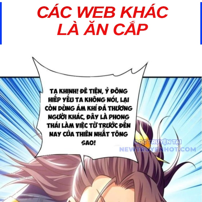 Ta Có Tốc Độ Đánh Nhanh Gấp Trăm Vạn Lần Chapter 105 - Trang 3