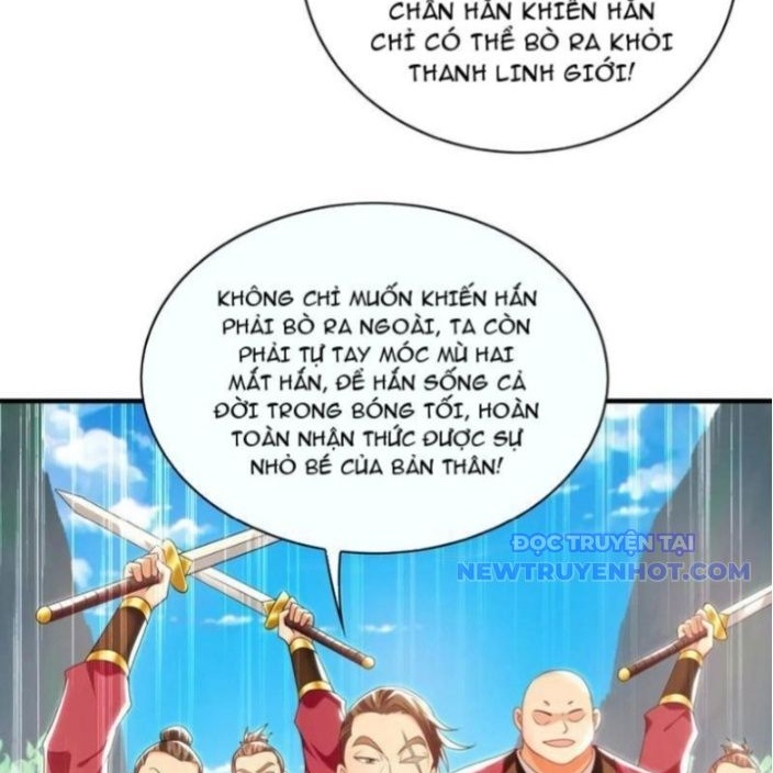 Ta Có Tốc Độ Đánh Nhanh Gấp Trăm Vạn Lần Chapter 105 - Trang 30