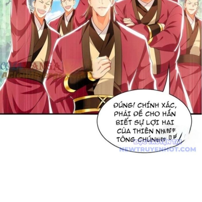 Ta Có Tốc Độ Đánh Nhanh Gấp Trăm Vạn Lần Chapter 105 - Trang 31
