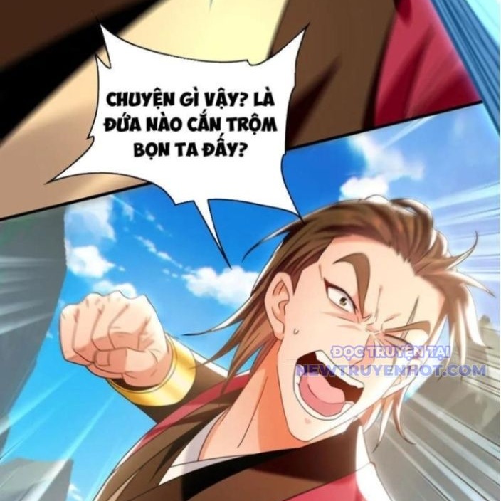 Ta Có Tốc Độ Đánh Nhanh Gấp Trăm Vạn Lần Chapter 105 - Trang 35