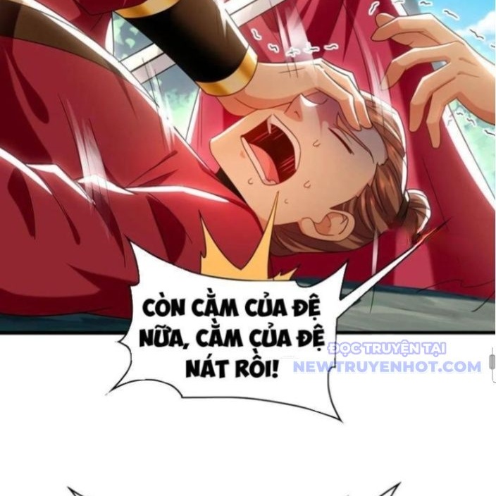 Ta Có Tốc Độ Đánh Nhanh Gấp Trăm Vạn Lần Chapter 105 - Trang 38