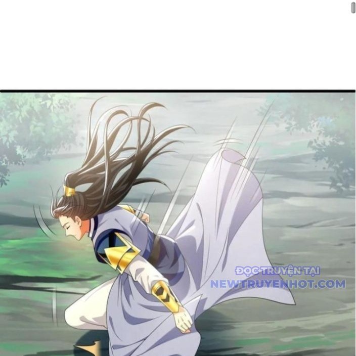 Ta Có Tốc Độ Đánh Nhanh Gấp Trăm Vạn Lần Chapter 105 - Trang 45