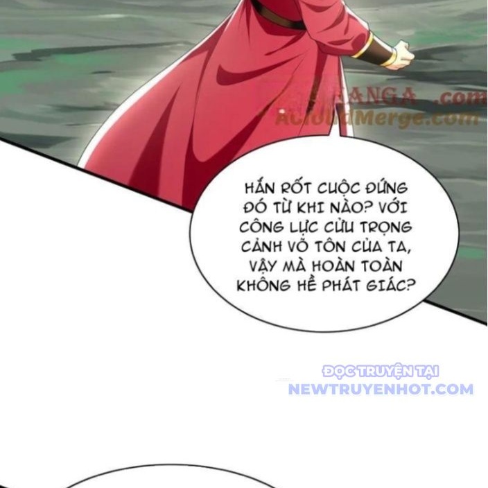 Ta Có Tốc Độ Đánh Nhanh Gấp Trăm Vạn Lần Chapter 105 - Trang 47