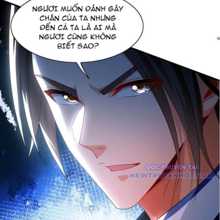 Ta Có Tốc Độ Đánh Nhanh Gấp Trăm Vạn Lần Chapter 105 - Trang 48