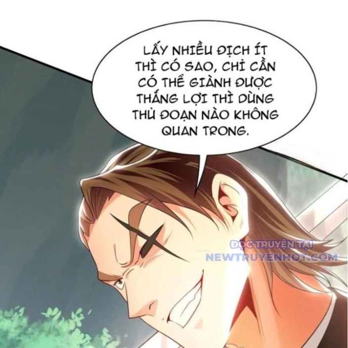 Ta Có Tốc Độ Đánh Nhanh Gấp Trăm Vạn Lần Chapter 105 - Trang 5
