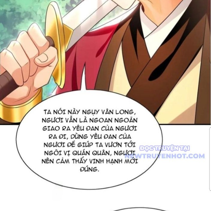 Ta Có Tốc Độ Đánh Nhanh Gấp Trăm Vạn Lần Chapter 105 - Trang 6