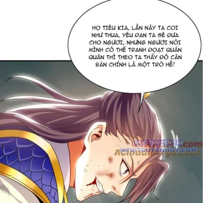 Ta Có Tốc Độ Đánh Nhanh Gấp Trăm Vạn Lần Chapter 105 - Trang 7