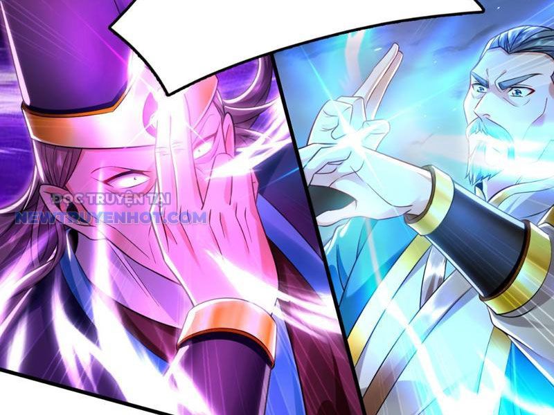 Ta Có Tốc Độ Đánh Nhanh Gấp Trăm Vạn Lần Chapter 11 - Trang 13