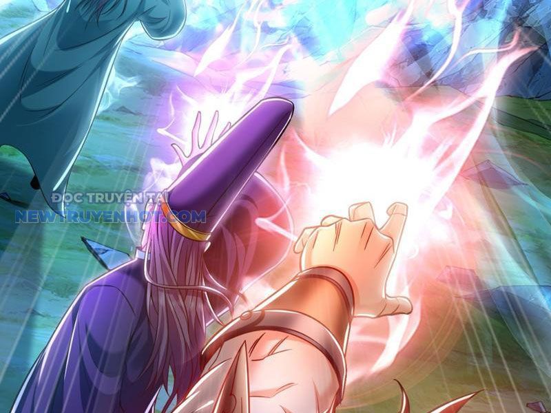 Ta Có Tốc Độ Đánh Nhanh Gấp Trăm Vạn Lần Chapter 11 - Trang 17