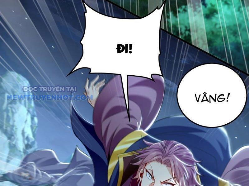 Ta Có Tốc Độ Đánh Nhanh Gấp Trăm Vạn Lần Chapter 11 - Trang 24