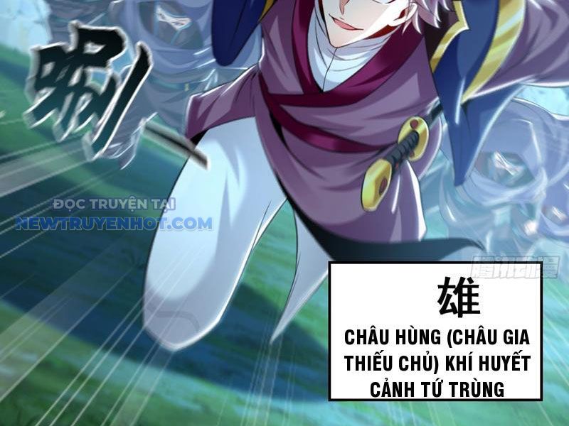Ta Có Tốc Độ Đánh Nhanh Gấp Trăm Vạn Lần Chapter 11 - Trang 25