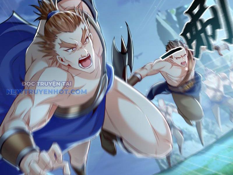 Ta Có Tốc Độ Đánh Nhanh Gấp Trăm Vạn Lần Chapter 11 - Trang 28