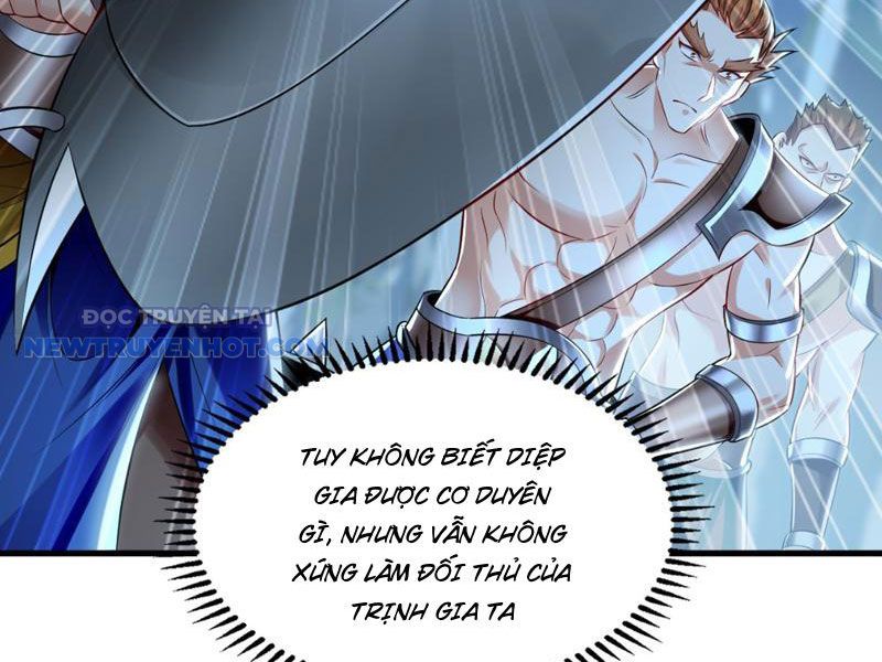 Ta Có Tốc Độ Đánh Nhanh Gấp Trăm Vạn Lần Chapter 11 - Trang 8